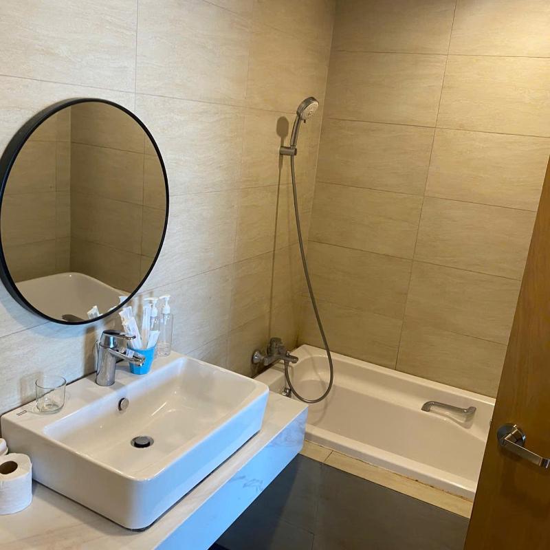 Căn hộ cao cấp FLC - image 33