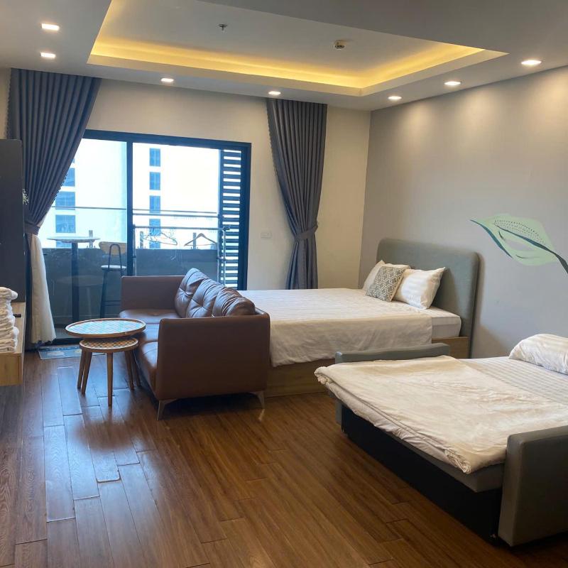 Căn hộ cao cấp FLC - image 35