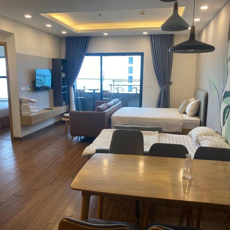 Căn hộ cao cấp FLC - image 27