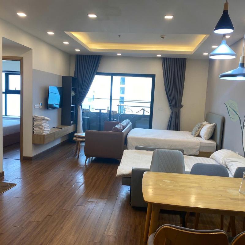Căn hộ cao cấp FLC - image 29