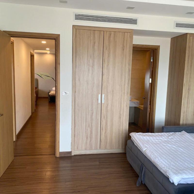 Căn hộ cao cấp FLC - image 37