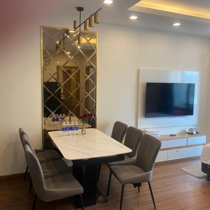 Căn hộ cao cấp FLC - image 20