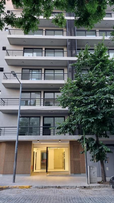 Maravilloso apartamento Palermo - image 11