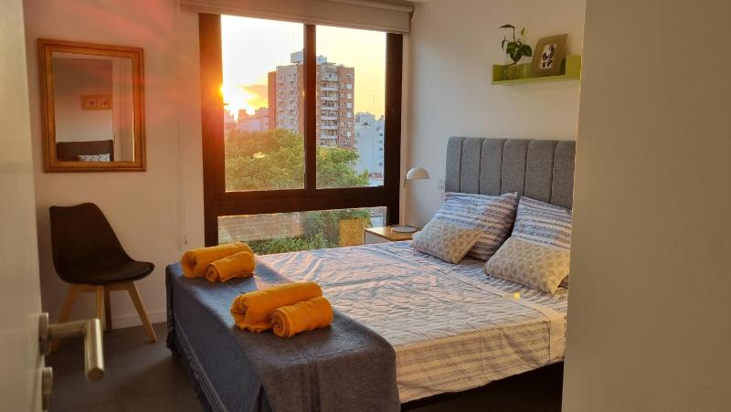 Maravilloso apartamento Palermo - image 5
