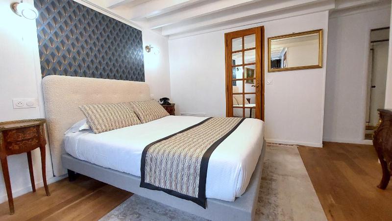 Hotel Dandy Rouen centre - image 46