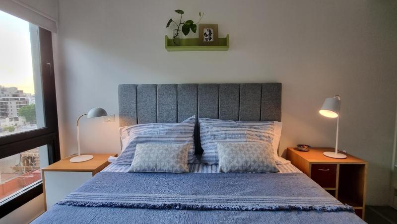Maravilloso apartamento Palermo - image 15