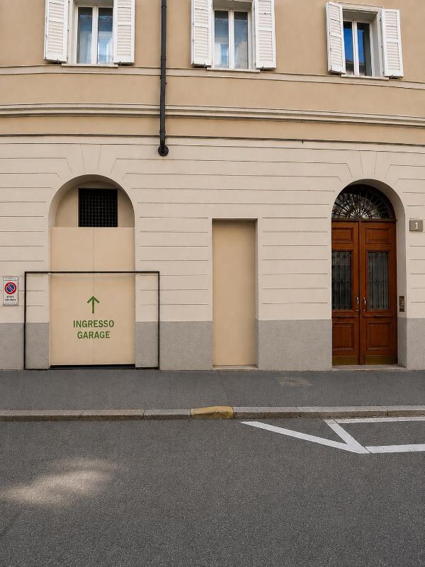 Luxury apartment + garage - image 6