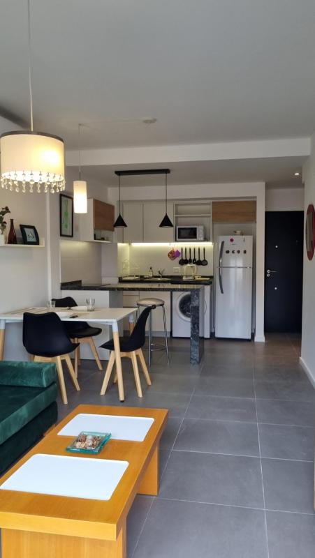 Maravilloso apartamento Palermo - image 3