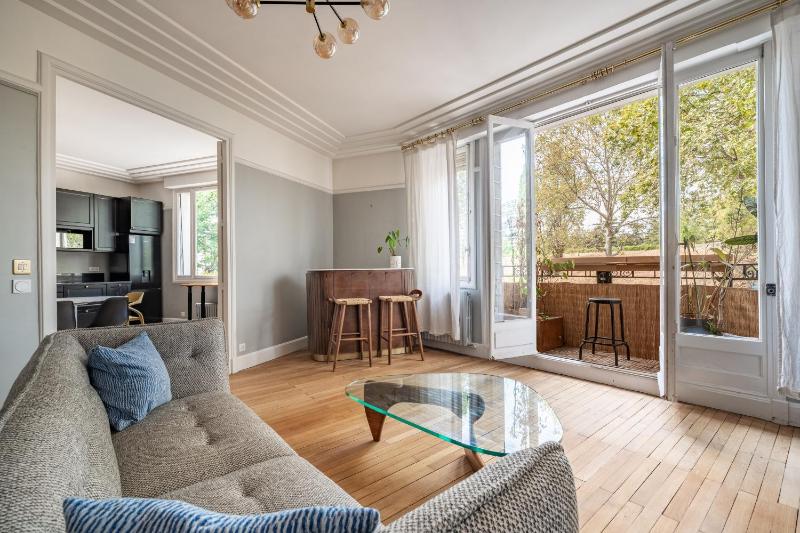 Exceptional 220 m2 apartment - image 15