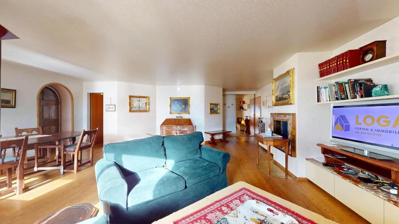 Abitaziun Caspar Badrutt 106 - St Moritz - image 44