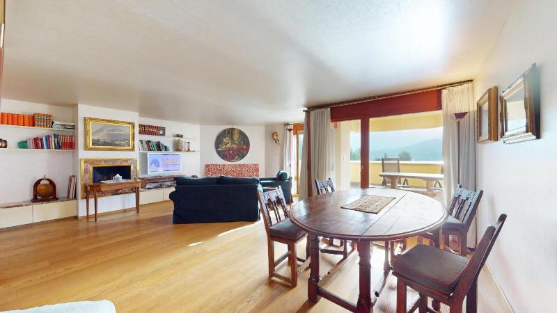 Abitaziun Caspar Badrutt 106 - St Moritz - image 23