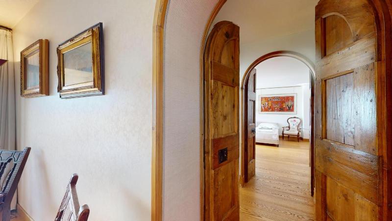Abitaziun Caspar Badrutt 106 - St Moritz - image 2