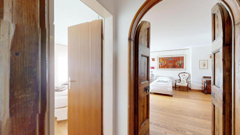 Abitaziun Caspar Badrutt 106 - St Moritz - image 18