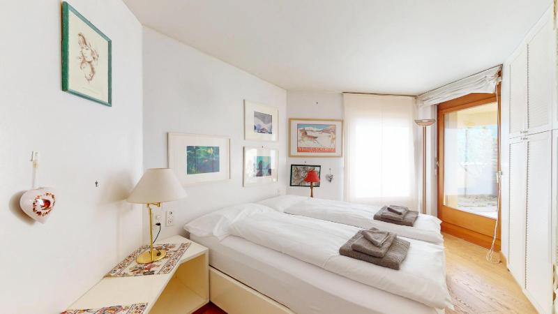 Abitaziun Caspar Badrutt 106 - St Moritz - image 4