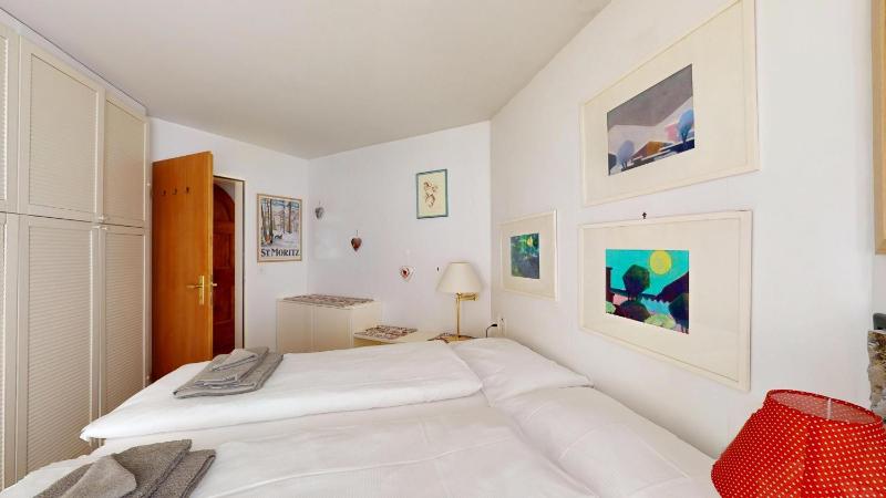 Abitaziun Caspar Badrutt 106 - St Moritz - image 35