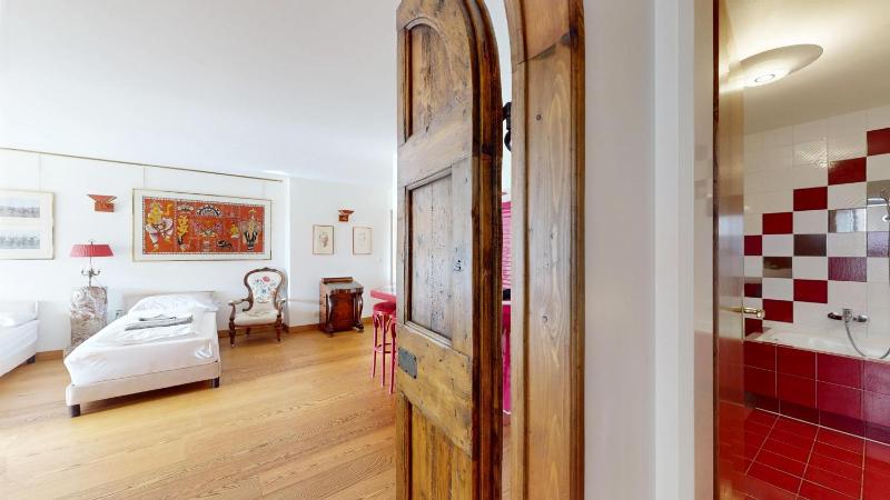 Abitaziun Caspar Badrutt 106 - St Moritz - image 26