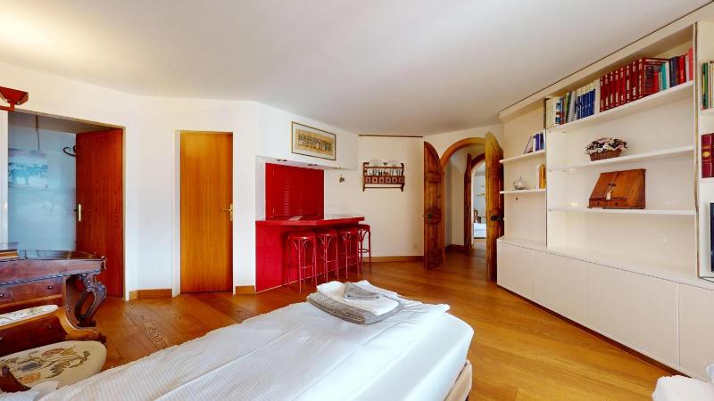 Abitaziun Caspar Badrutt 106 - St Moritz - image 5