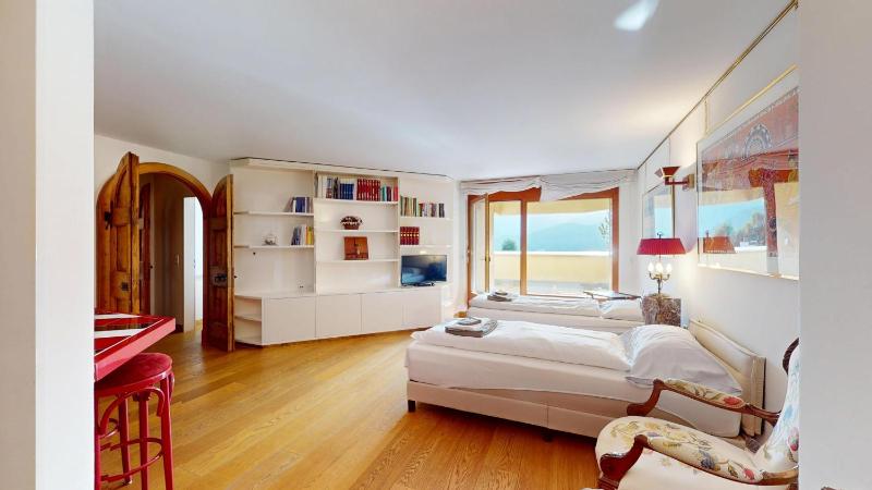 Abitaziun Caspar Badrutt 106 - St Moritz - image 14