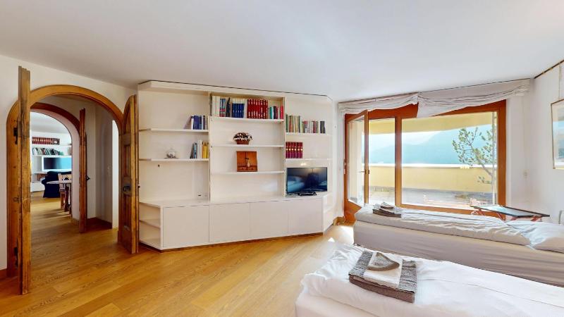 Abitaziun Caspar Badrutt 106 - St Moritz - image 42