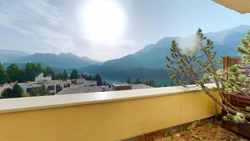 Abitaziun Caspar Badrutt 106 - St Moritz - image 36