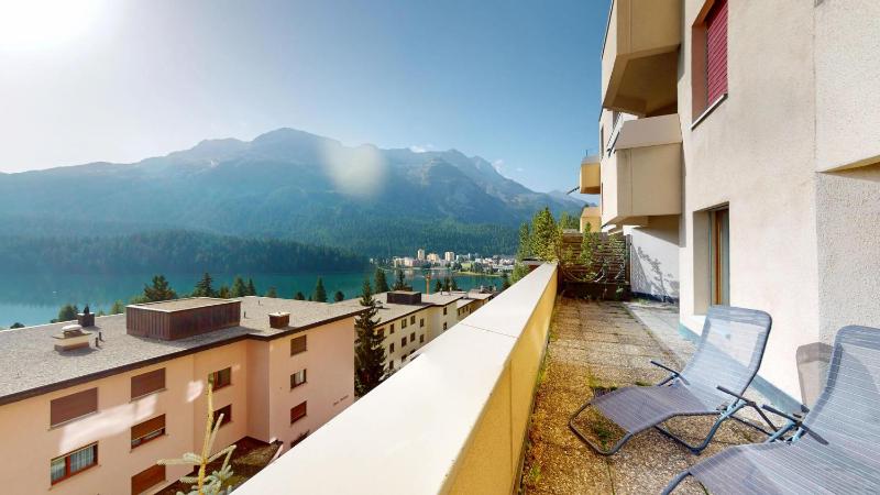 Abitaziun Caspar Badrutt 106 - St Moritz - image 37