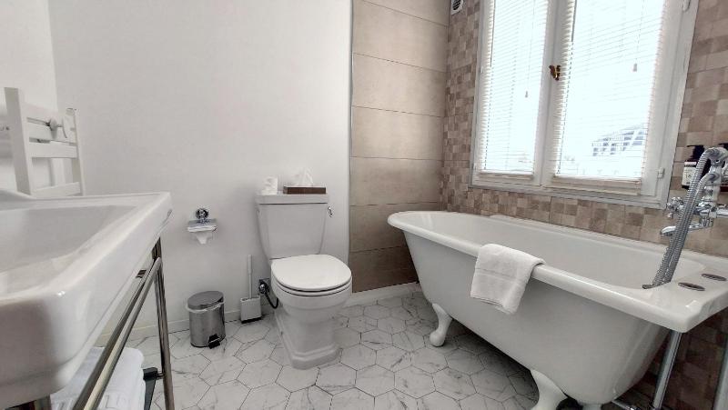 Hotel Dandy Rouen centre - image 42