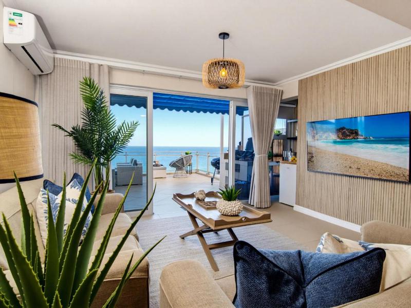 Beachfront Apartments Shakas Rock - Pebble Beach Direct Access Ocean Views - image 4