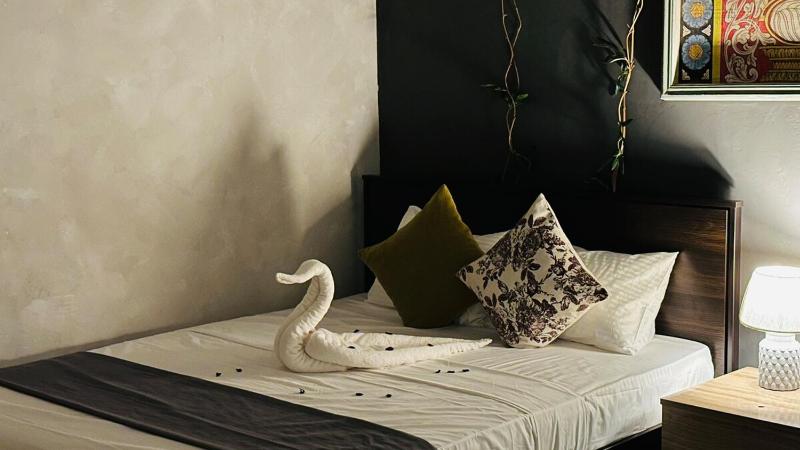 The Leaf Boutique Kandy- 2BR Cozy Ceylon Retreat - image 4