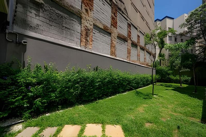 VN Consolação apto 915 - centro Sao Paulo - image 13