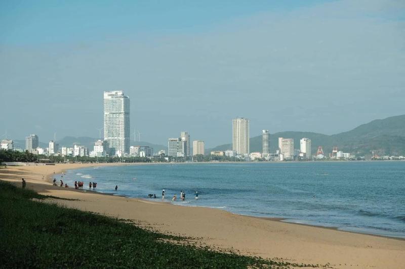 TMS Quy Nhơn View Biển - image 28