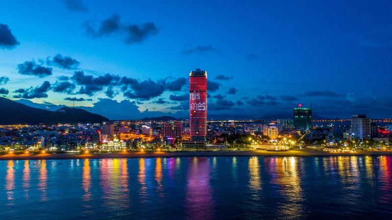 TMS Quy Nhơn View Biển - image 22