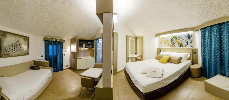 Calanica Resort - image 31