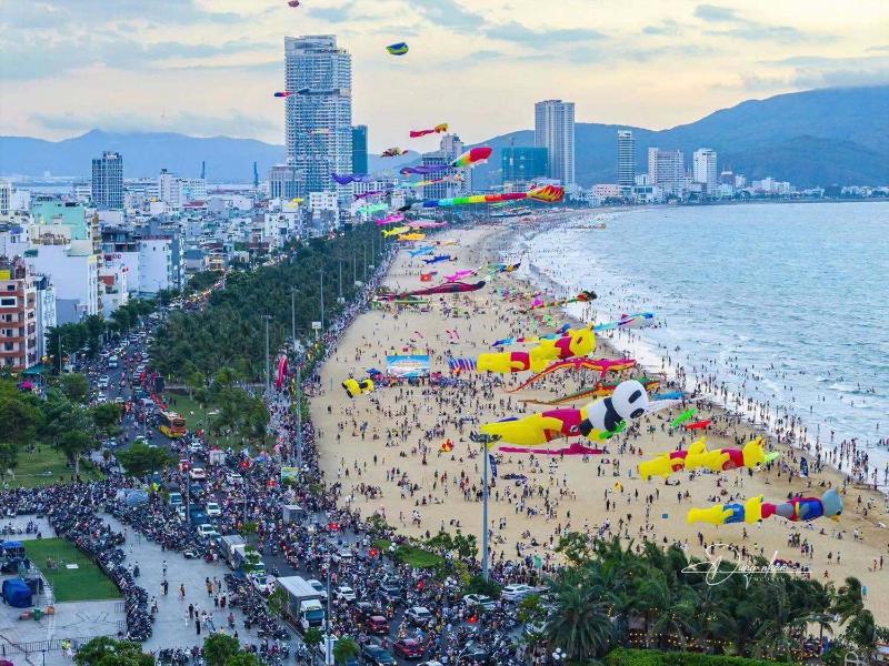 TMS Quy Nhơn View Biển - image 25