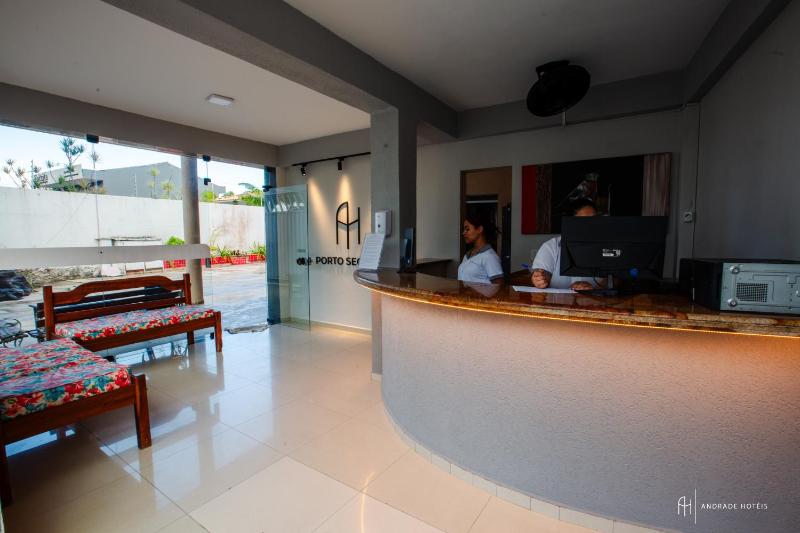 Rede Andrade Porto Seguro - image 18