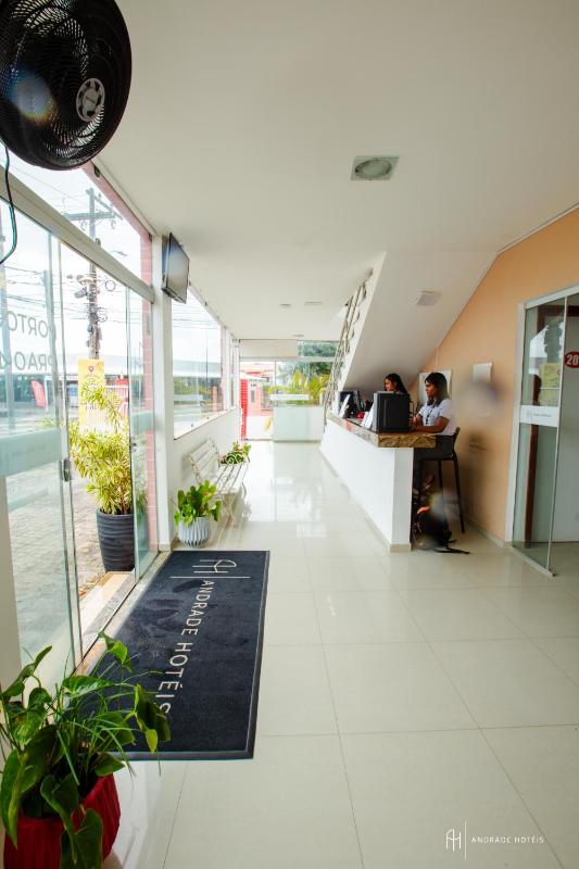 Rede Andrade Porto Praia - image 2