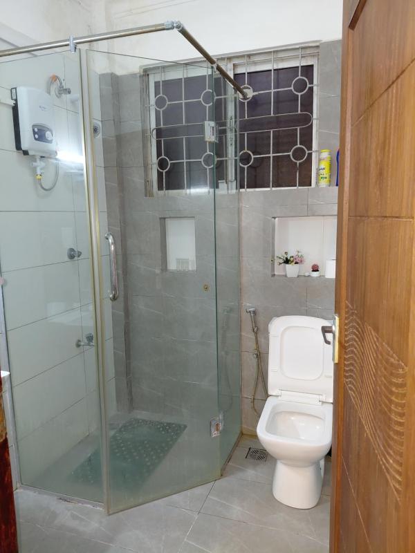 Grache Comfort suites - image 16