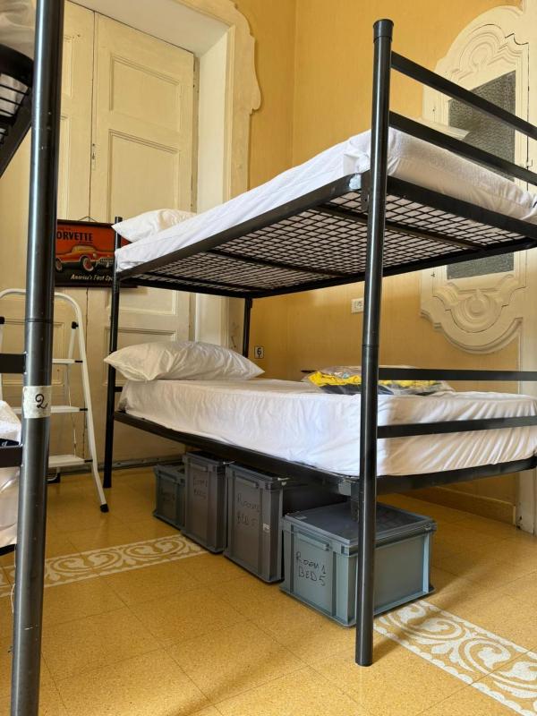 Salerno Experience hostel - image 46