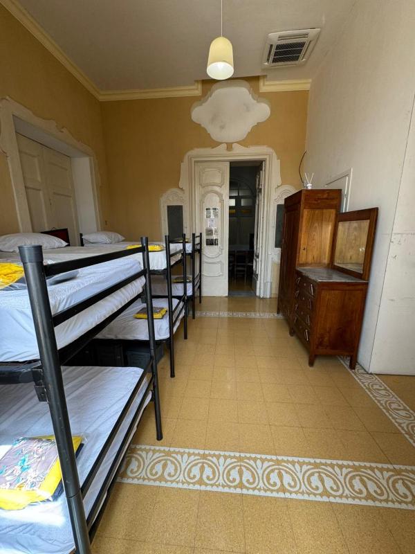 Salerno Experience hostel - image 39