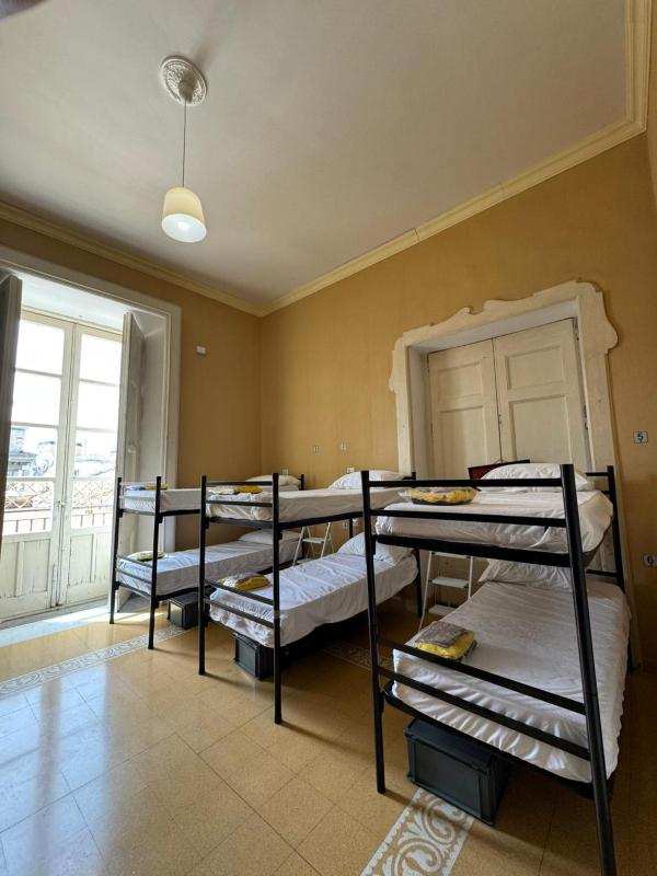Salerno Experience hostel - image 38