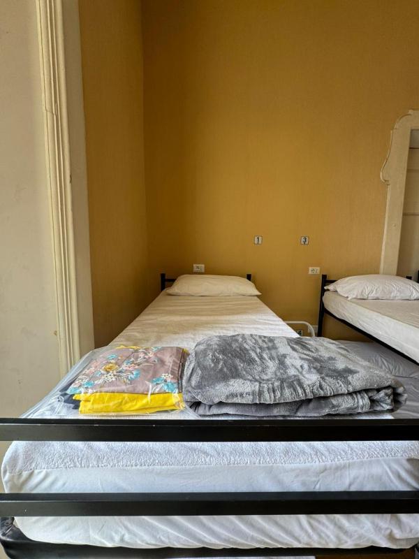 Salerno Experience hostel - image 35