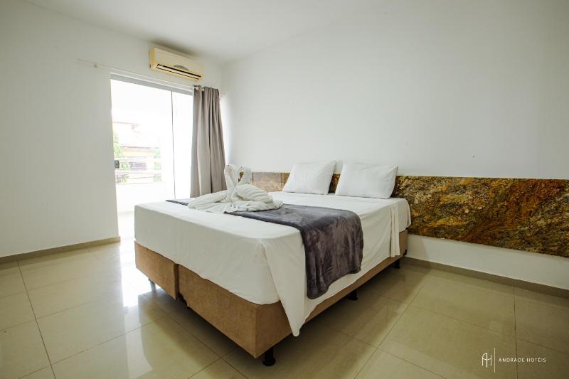 Rede Andrade Porto Praia - image 12