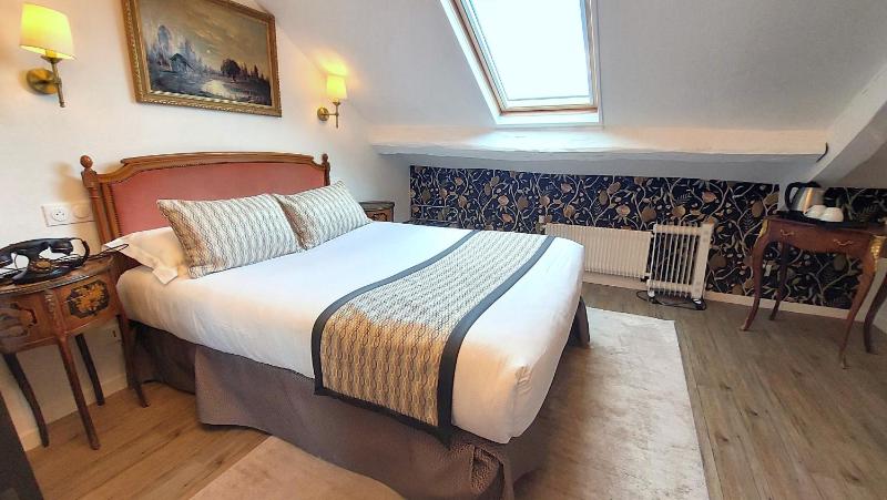 Hotel Dandy Rouen centre - image 38