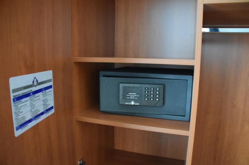 Budget Single Room image 2