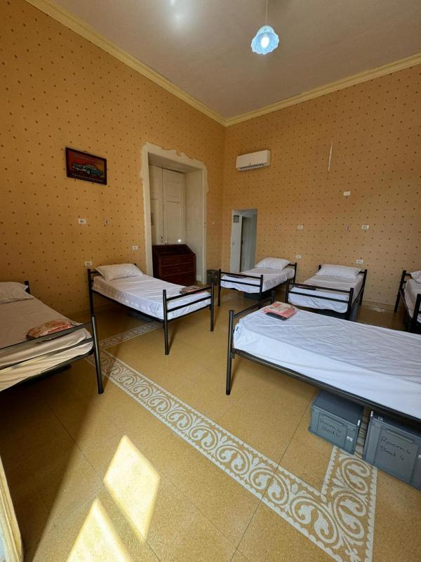 Salerno Experience hostel - image 40