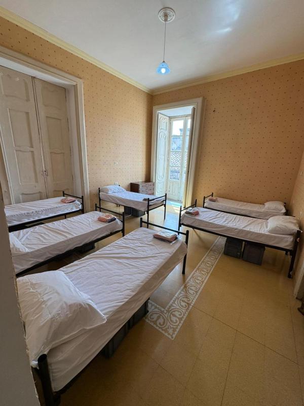 Salerno Experience hostel - image 26