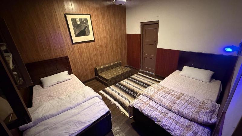 Nomad Square Gilgit - image 9