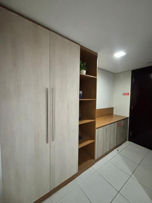 BEACH CLASS EXECUTIVE apto 206 - image 22