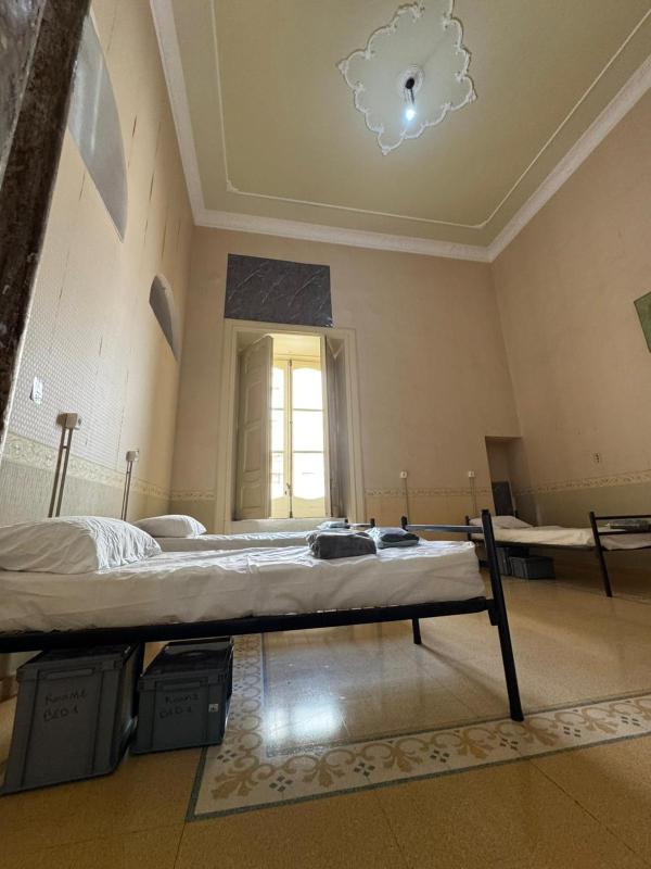 Salerno Experience hostel - image 33