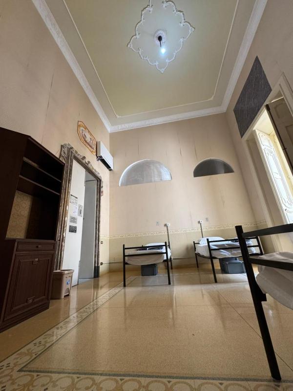 Salerno Experience hostel - image 30