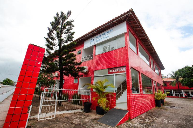 Rede Andrade Porto Praia - image 15